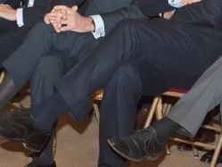 -Suit&Leader尚理德服装定制(上海展览中心店)