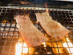 -俺的焼肉(銀座9丁目店)
