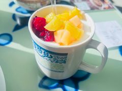 -撒拉花儿·新疆菜·清真(太阳宫店)