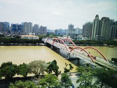 -和苑酒家·一线江景(星寰店)