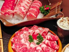 -色響火锅(恒隆广场店)