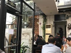 -锦尚阁烤鱼•天津菜(宣武门胡同店)