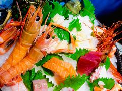 刺身拼盘-旨料亭日本料理(四川北路店)