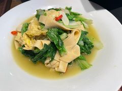 百叶炒菜-3号仓库(幸福北路店)