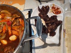 -黄记煌三汁焖锅(顺义华联店)