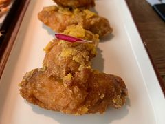 -蜜桃餐厅·伴山(湖滨商业街店)