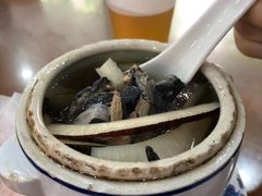 -煲煲掂风味煲仔饭餐厅(西区店)