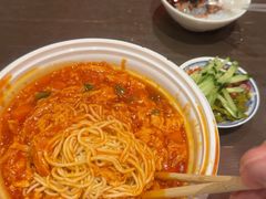 -王繁星面馆(西安熙地港店)