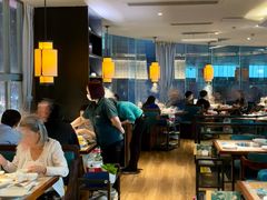 -淘米捞·米汤脆鲩鱼火锅(福田皇岗店)