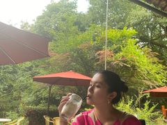 -三嚥阁 La Villa Restaurant