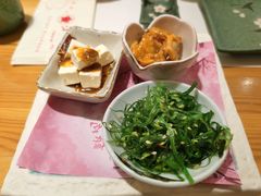-江户·岚 创意料理(泛海店)