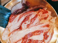 -闻老头·菊花炭烤肉(D11店)