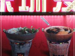 -洪大厨鸡煲(福田店)