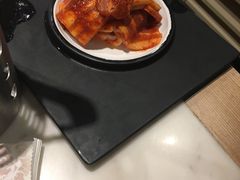 -韩宫宴烤肉·料理(南京江宁万达店)