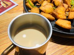-塔哈尔·新疆盛宴(城西银泰店)