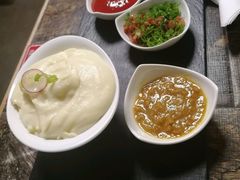 三味薯泥-HIGH FIVE哈福手工汉堡(桂林路店)