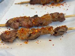 -新疆艾麦尔烧烤(丰台路口店)