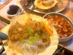 -熙成烧烤·三十三年(开发区店)