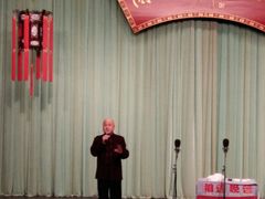 -周末相声俱乐部