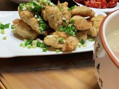 -老味道餐厅(江山店)