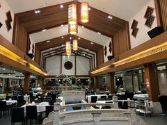 大堂-沙河粉村·国家非遗传承(云台店)