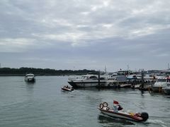 -日照世帆赛基地