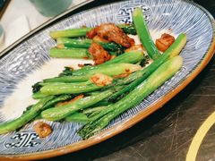 -常来小聚·广州非遗传承餐厅(高德置地店)