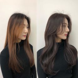 -东秀护肤造型