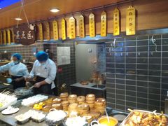 -纽斯特牛排自助餐厅(浦东文峰广场店)
