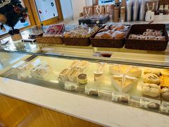 -Cafe on warm(丹霞店)