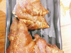 -聚点串吧·北京烧烤(赵登禹路店)