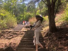 -苍山感通索道