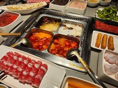 -海底捞火锅(海宁路店)