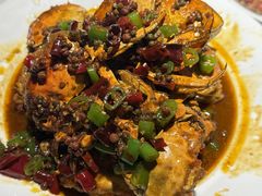 -有位虾匠·手工土菜小馆(市北店)