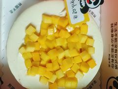 -熊猫不走生日蛋糕(东城店)