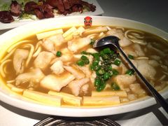 -俏江南-江景昆曲主题餐厅(正大广场店)
