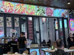 -五丁桥光头香辣蟹(望江橡树林店)