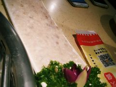 -蜀留香火锅·始于1999·原四川老火锅(白堤路店)