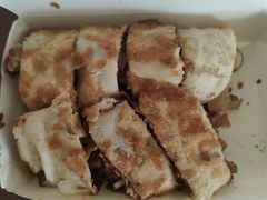 -东北熏肉大饼(大学南路店)