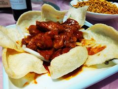 -盛港湾海鲜食府(黄沙店)