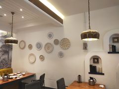 -hallch 好吃餐厅(全运村中央广场店)