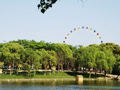-上海野生动物园