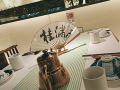 -桂满陇-锦绣江南(万象城店)