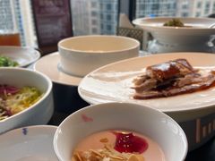 -喜悦烤鸭·新京菜(王府井店)