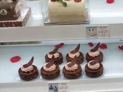 -好利来(东四店)