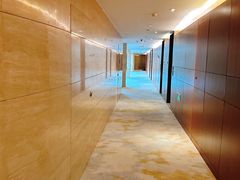 -北京北辰洲际酒店