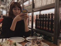 -PIZZA BIANCA(万象城店)