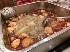 -螺大喜螺蛳粉火锅(雍和宫店)
