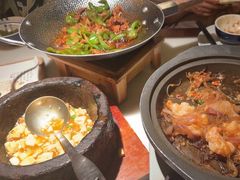 -绿茶餐厅(千岛湖银泰城店)