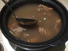 -张记旺角食街(动物园店)
